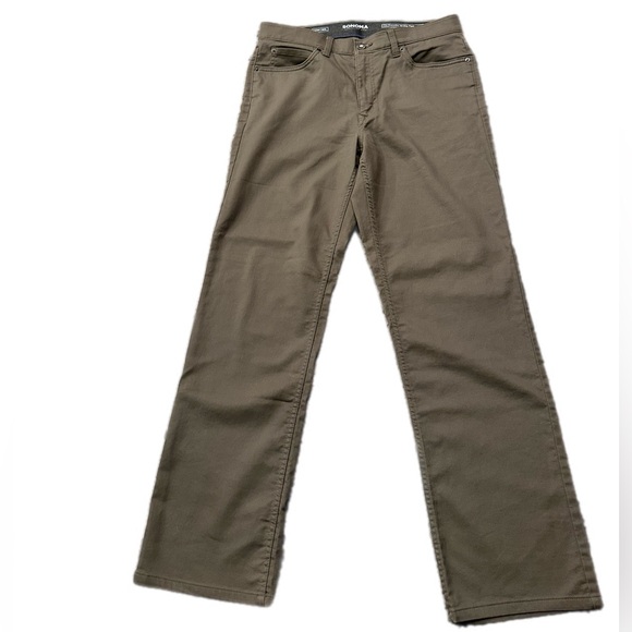 Men’s Sonoma The Everyday All-Day pant - Picture 1 of 8